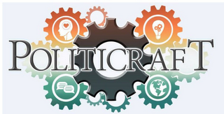 POLITICRAFT logo