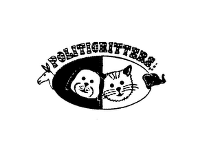 POLITICRITTERS, INC. logo