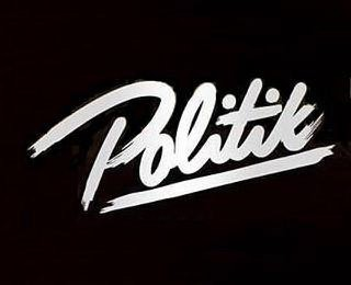 POLITIK logo