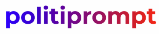 POLITIPROMPT logo