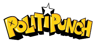 POLITIPUNCH logo