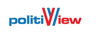 POLITIVIEW logo