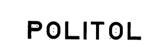 POLITOL logo