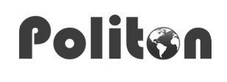 POLITON logo