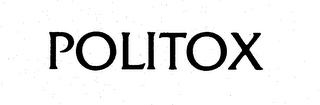 POLITOX logo