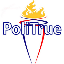 POLITRUE logo