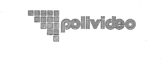 POLIVIDEO logo