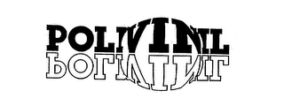 POLIVINIL logo