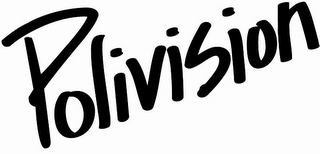 POLIVISION logo