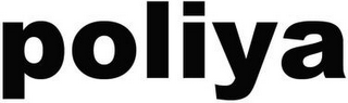POLIYA logo