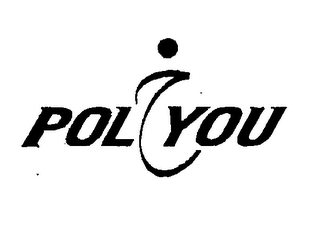 POLIYOU logo