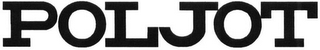 POLJOT logo