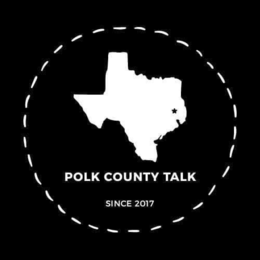 POLK COUNTY TALK logo