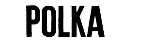 POLKA logo