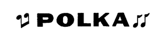 POLKA logo