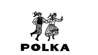 POLKA logo
