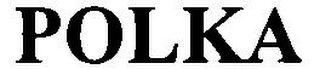 POLKA logo