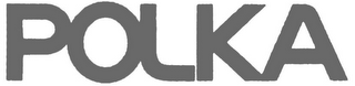 POLKA logo