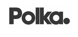 POLKA. logo