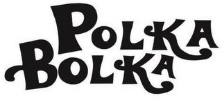 POLKA BOLKA logo