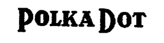 POLKA DOT logo