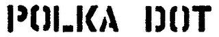 POLKA DOT logo