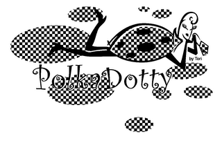 POLKA DOTTY BY TORI logo