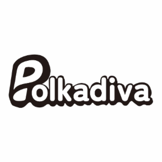 POLKADIVA logo