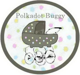 POLKADOT BUGGY logo