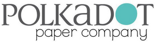 POLKADOT PAPER COMPANY