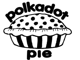 POLKADOT PIE logo