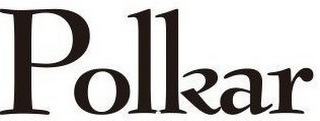 POLKAR logo