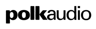 POLKAUDIO logo