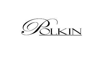 POLKIN logo