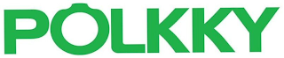 POLKKY logo