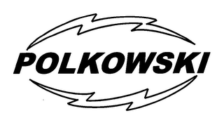 POLKOWSKI logo