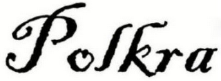 POLKRA logo