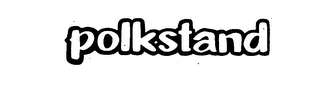 POLKSTAND logo