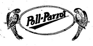 POLL-PARROT logo