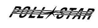 POLL STAR logo