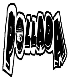 POLLADA logo