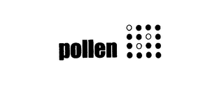 POLLEN logo