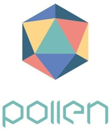 POLLEN logo