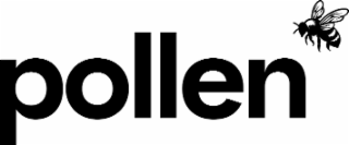 POLLEN logo