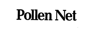 POLLEN NET logo