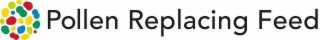 POLLEN REPLACING FEED logo