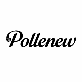 POLLENEW logo