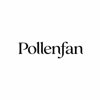 POLLENFAN logo