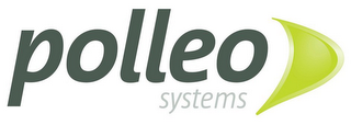 POLLEO SYSTEMS logo