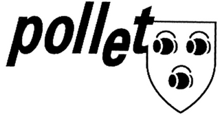 POLLET logo